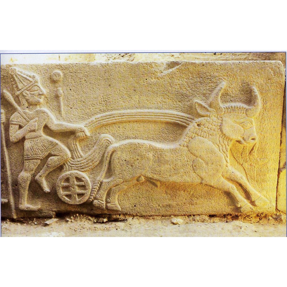 char dieu orage syrie-bibleorale