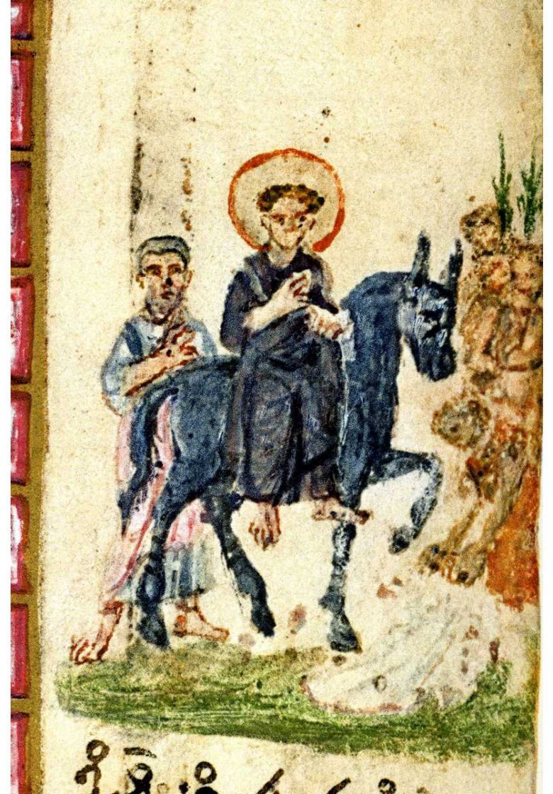 rameaux rabbula 11b-bibleorale